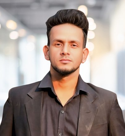 MD. AFTAB KHAN image